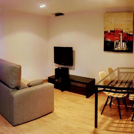 Puerta De Ordesa Garden Apartment Laspuña Стая снимка
