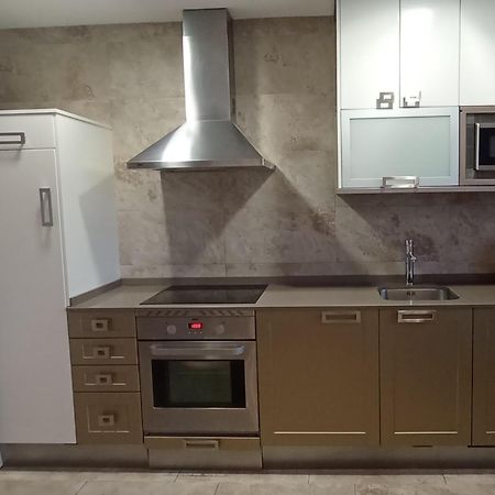 Puerta De Ordesa Garden Apartment Laspuña Стая снимка