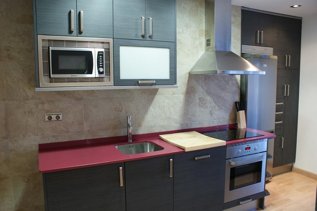 Puerta De Ordesa Garden Apartment Laspuña Стая снимка