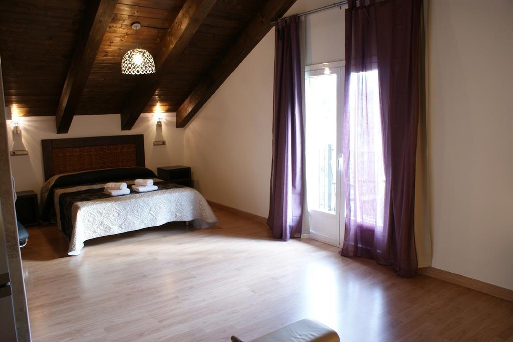 Puerta De Ordesa Garden Apartment Laspuña Стая снимка