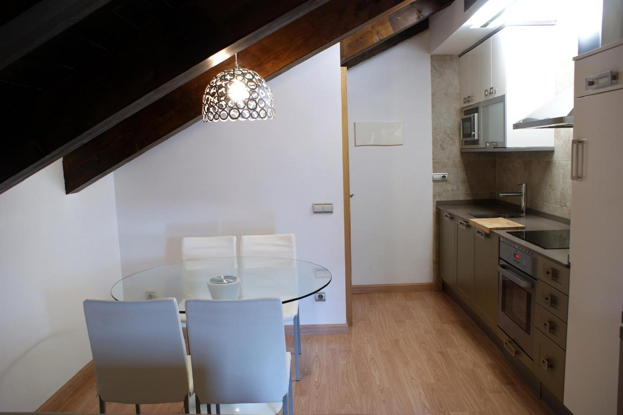 Puerta De Ordesa Garden Apartment Laspuña Стая снимка