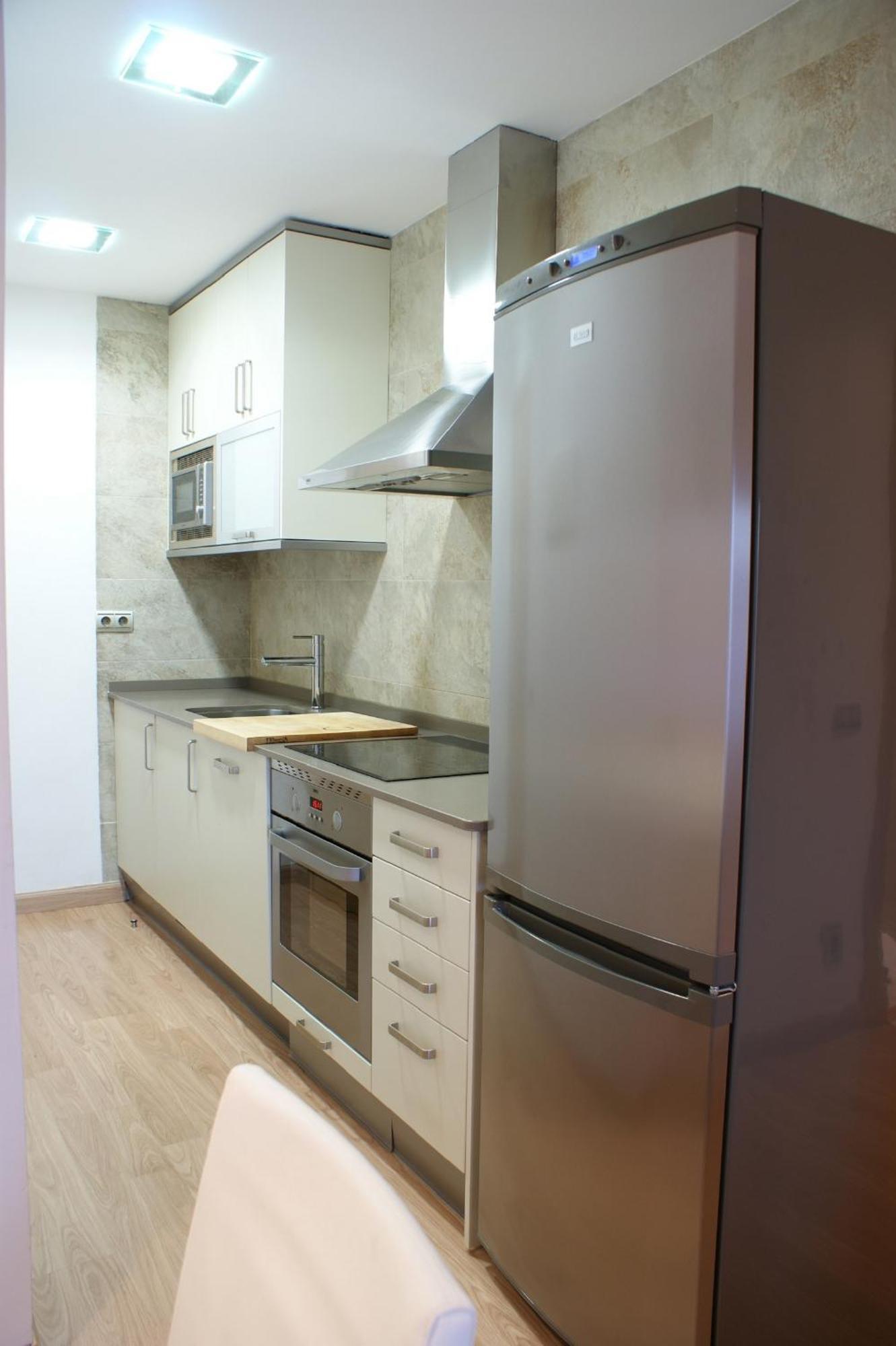 Puerta De Ordesa Garden Apartment Laspuña Стая снимка