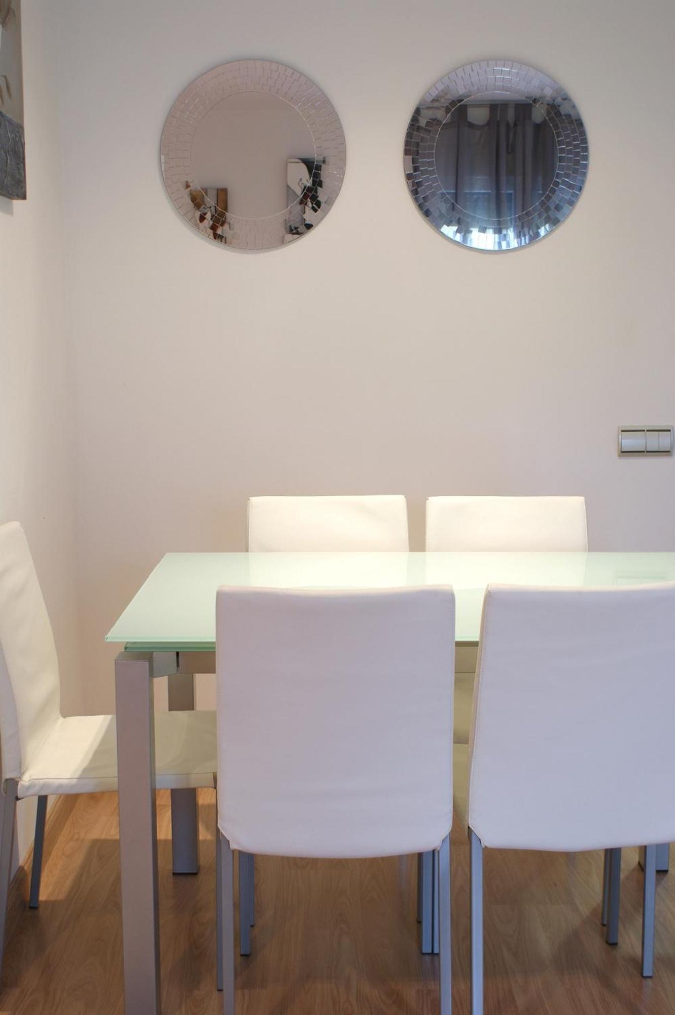 Puerta De Ordesa Garden Apartment Laspuña Стая снимка