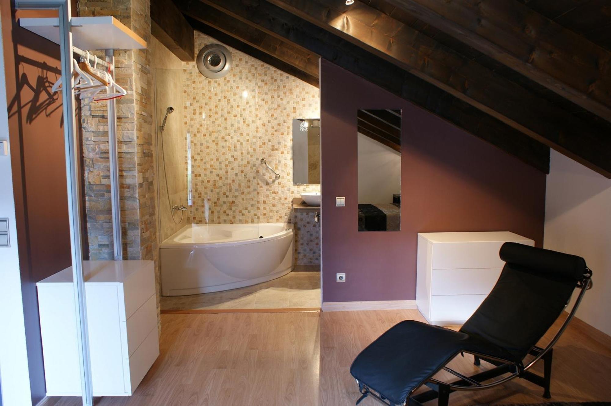 Puerta De Ordesa Garden Apartment Laspuña Стая снимка