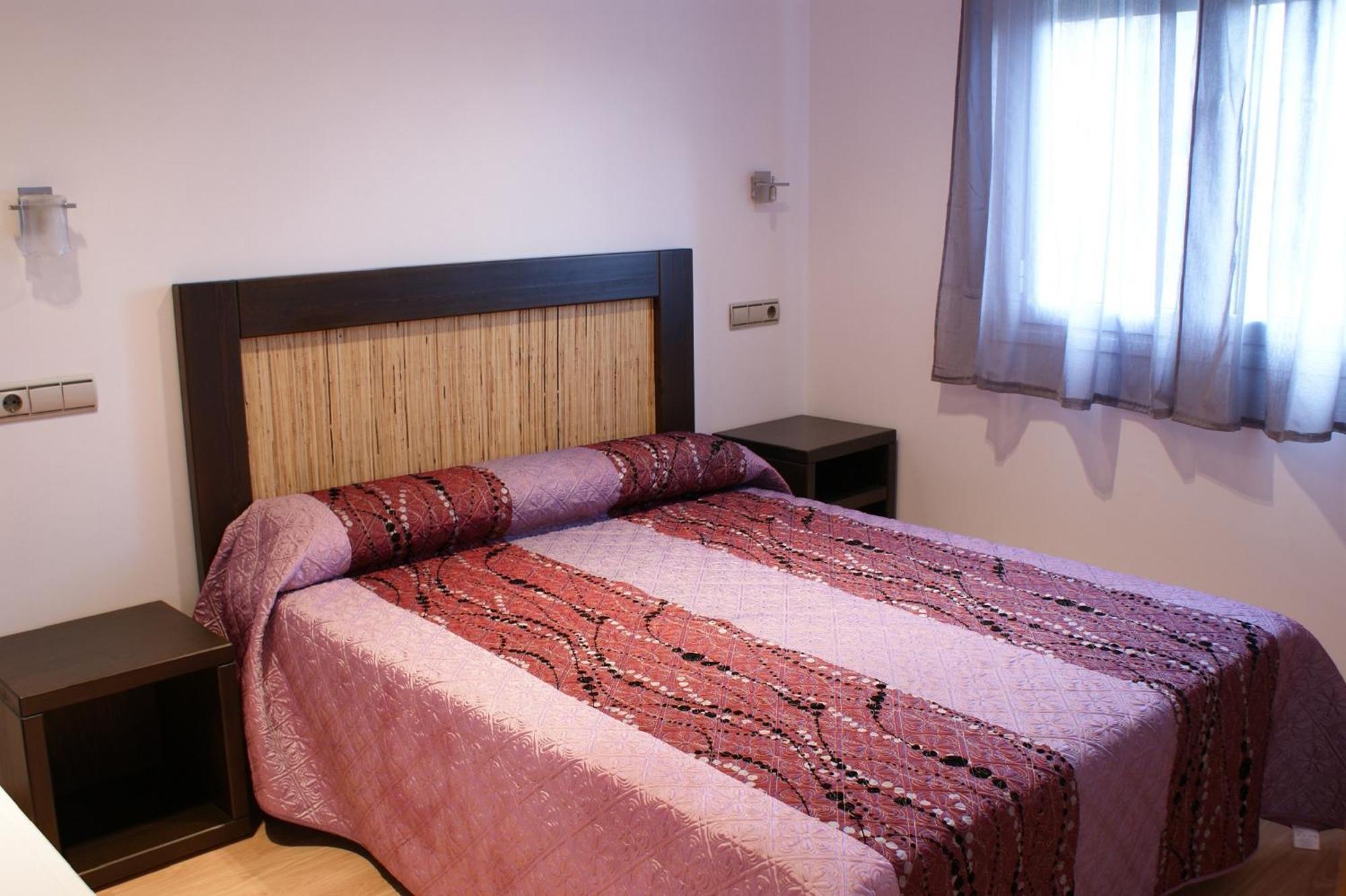 Puerta De Ordesa Garden Apartment Laspuña Стая снимка