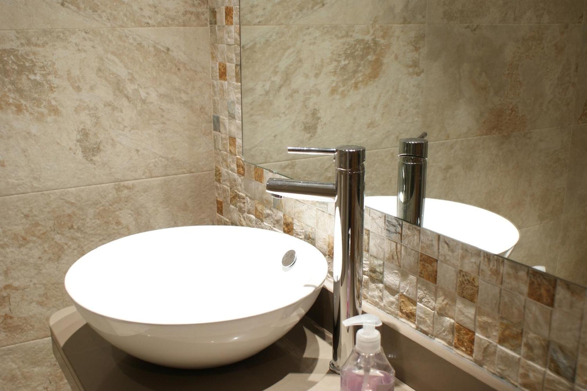Puerta De Ordesa Garden Apartment Laspuña Стая снимка