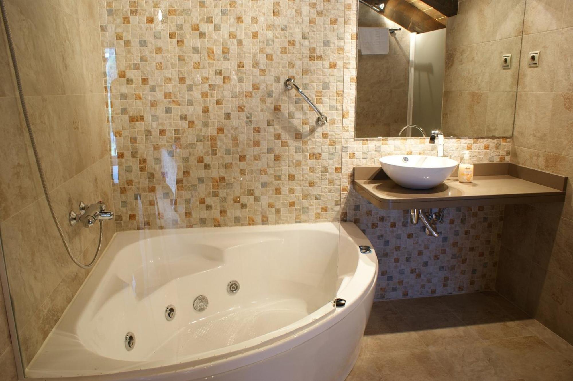 Puerta De Ordesa Garden Apartment Laspuña Стая снимка