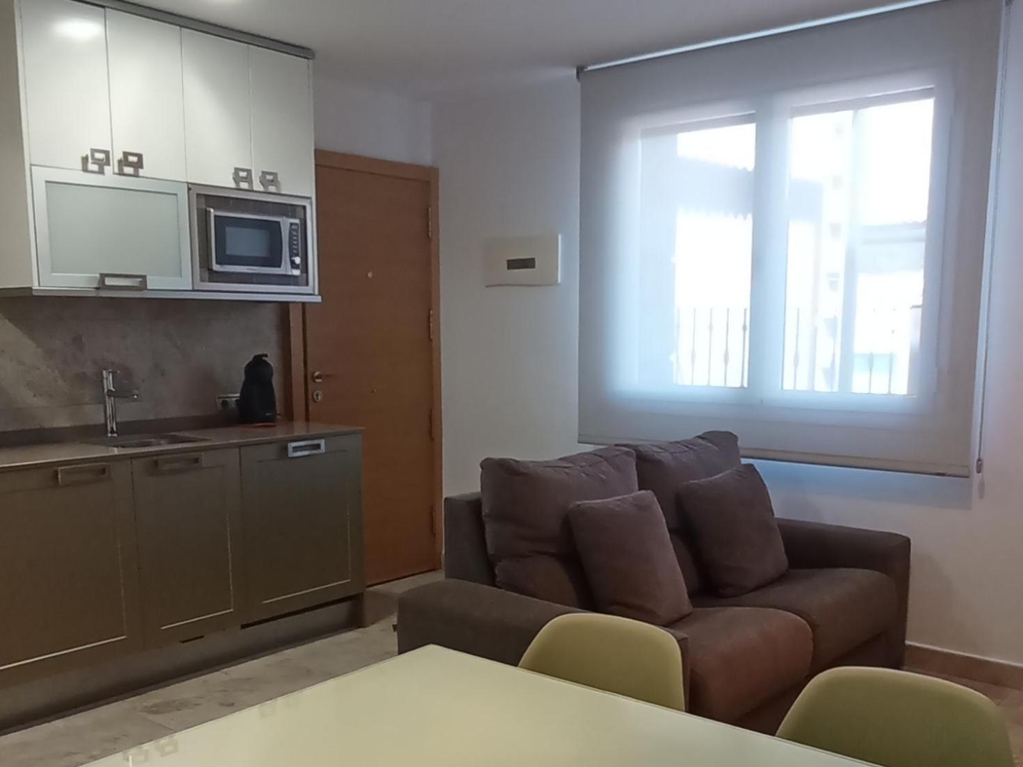 Puerta De Ordesa Garden Apartment Laspuña Стая снимка