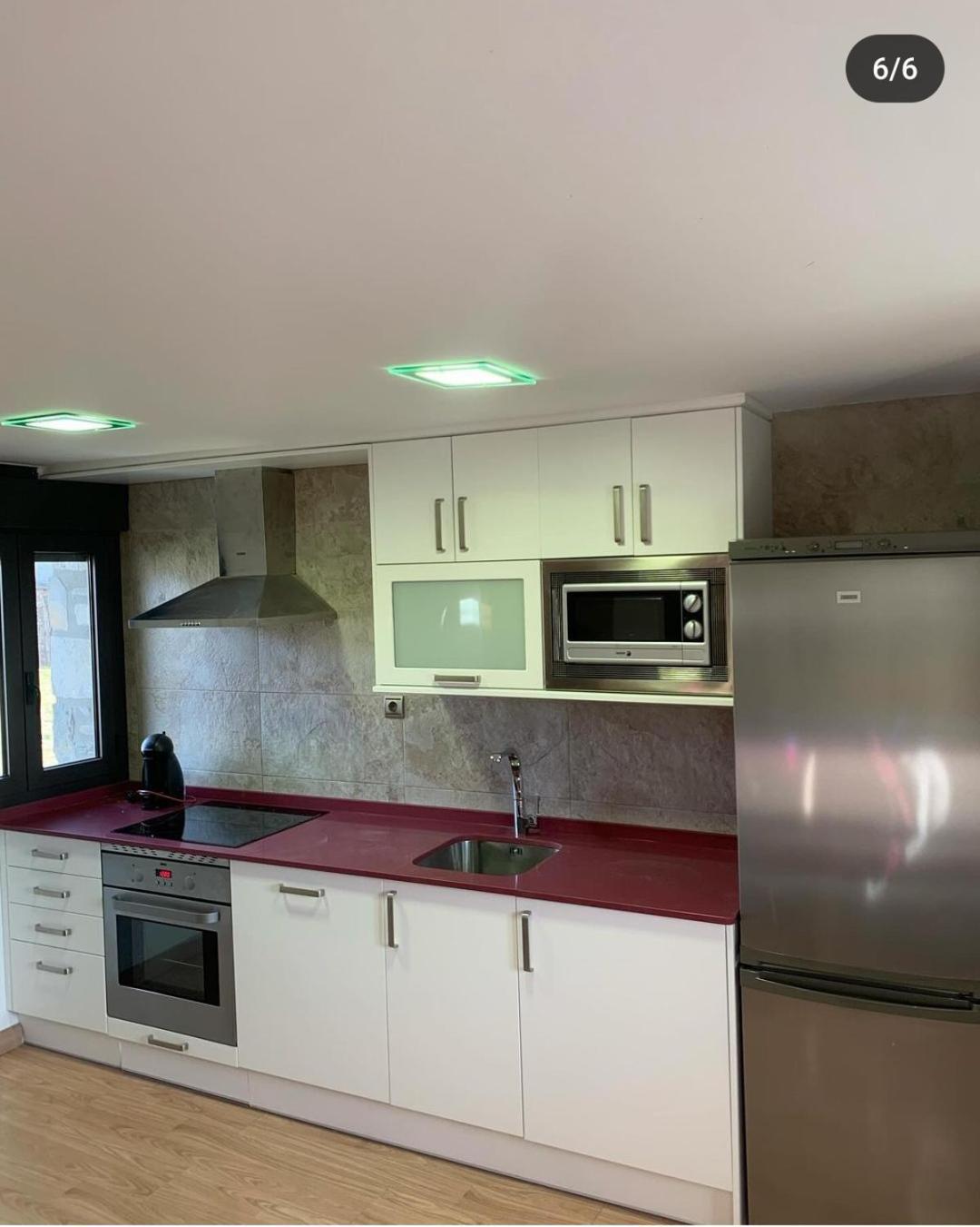 Puerta De Ordesa Garden Apartment Laspuña Стая снимка