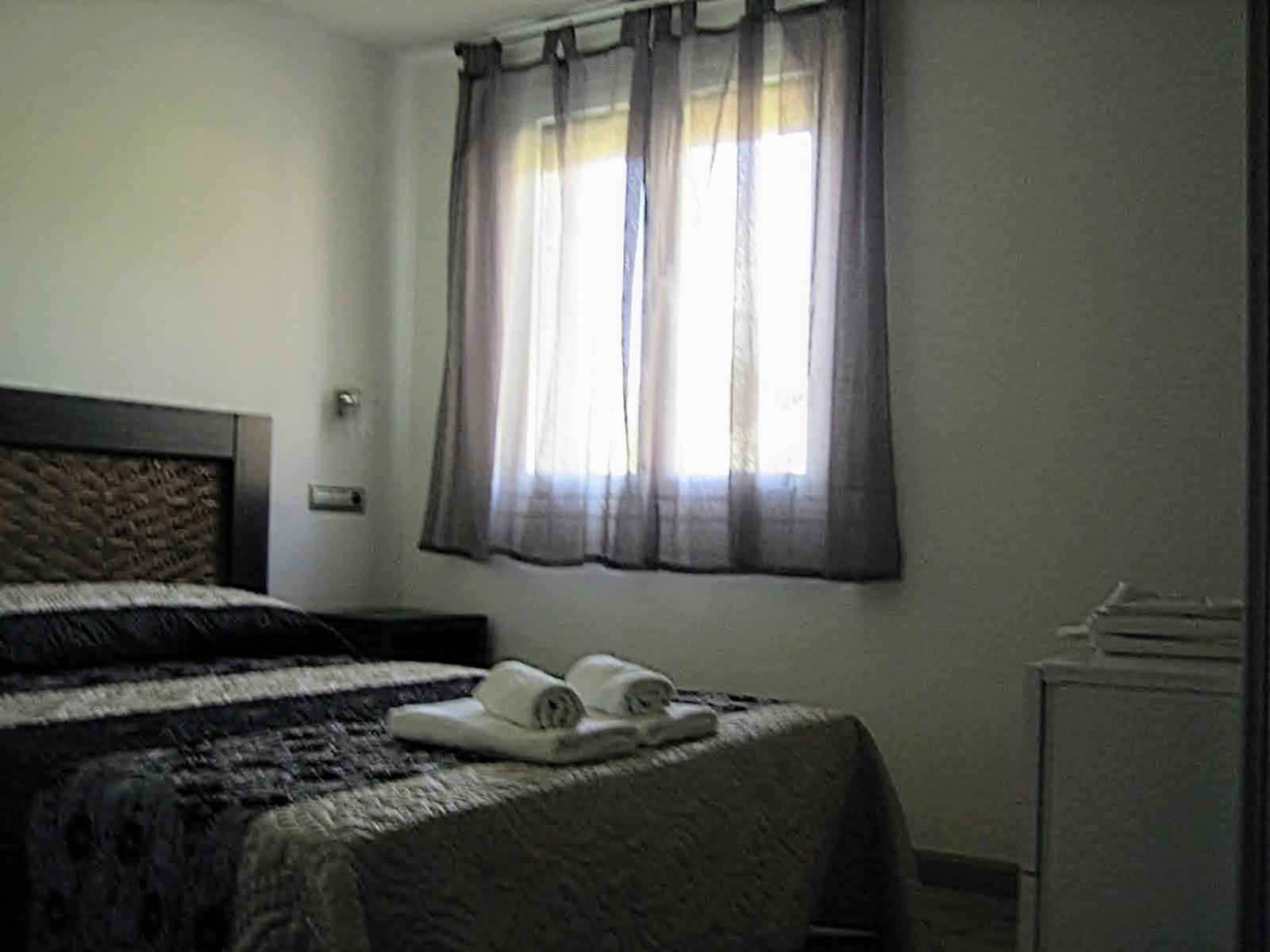 Puerta De Ordesa Garden Apartment Laspuña Стая снимка
