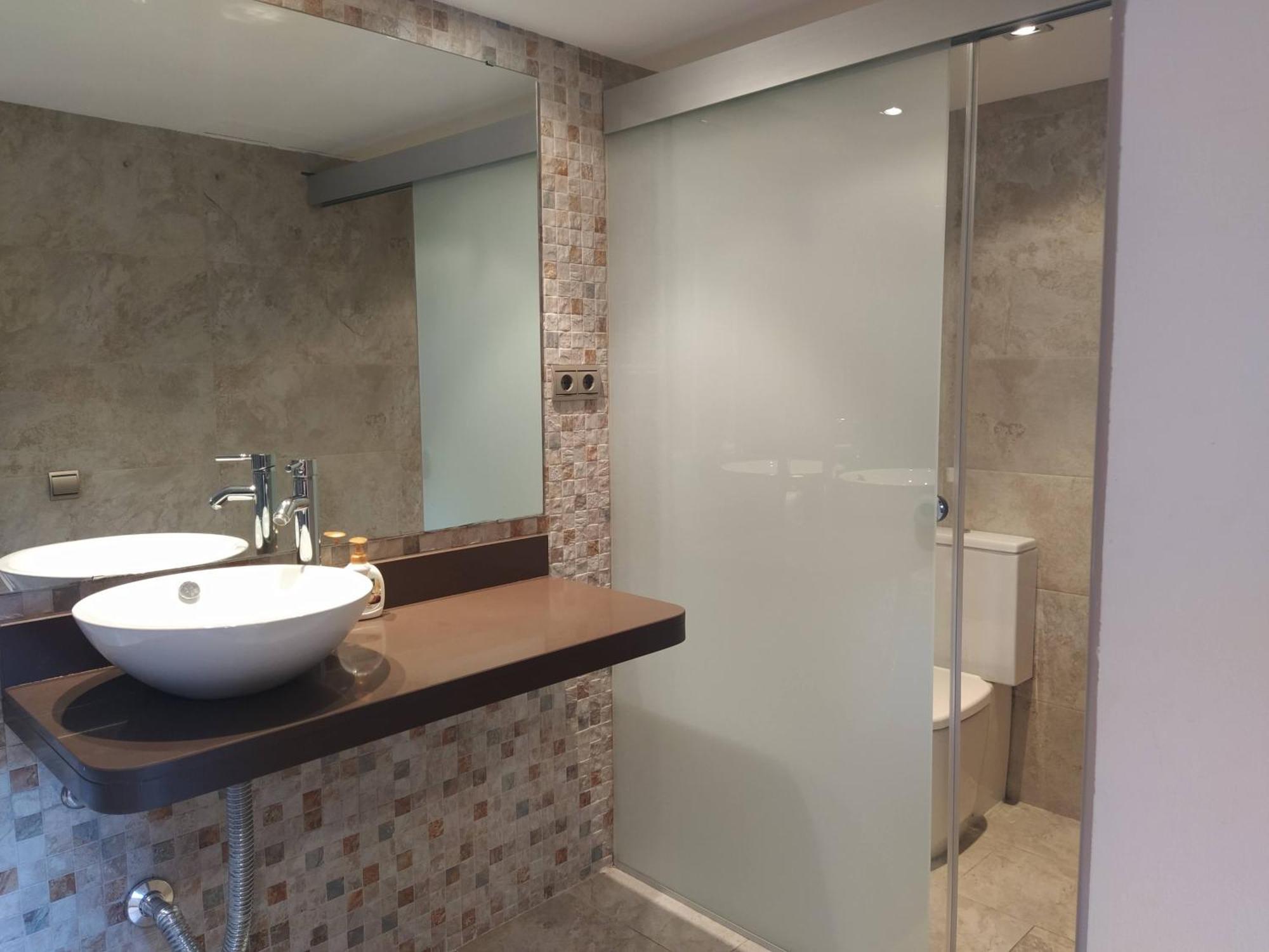 Puerta De Ordesa Garden Apartment Laspuña Стая снимка
