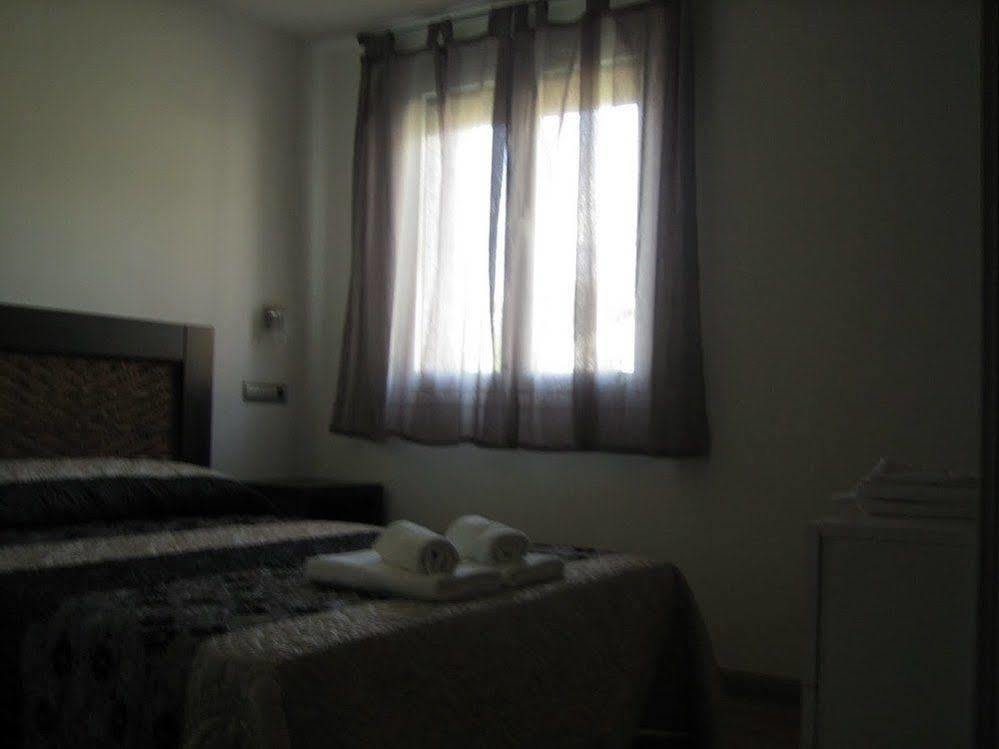 Puerta De Ordesa Garden Apartment Laspuña Екстериор снимка